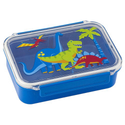 Stephen Joseph Bento Box Dino