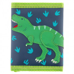 Stephen Joseph Wallet Dino 1