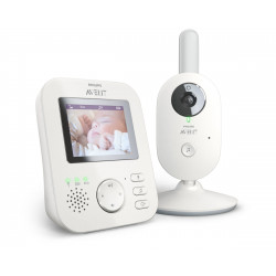 Philips Avent Digital Video Baby Monitor