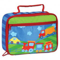 Stephen Joseph Lunch Box Transportation