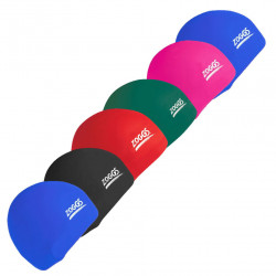 Zoggs Junior Silicone Cap