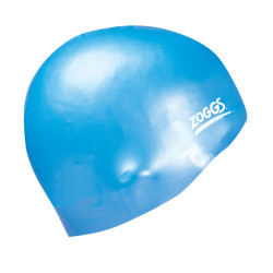 Zoggs Junior Silicone Cap