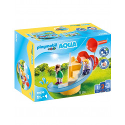 Playmobil Water Slide