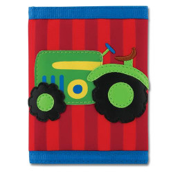 Stephen Joseph Wallet Tractor