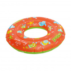 Zoggs Kid's Safe Swimming Ring Confident Support