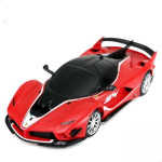 Remote Control Rastar Ferrari  FXX K Evo