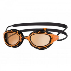 Zoggs Predator Polarized Ultra black / orange