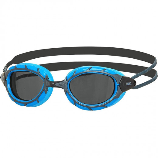 Zoggs Predator Blue/Black