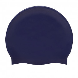 Zoogs David Luke Silicone Swim Hat – Navy