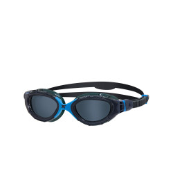 Zoggs Predator Flex - Large Fit Goggles