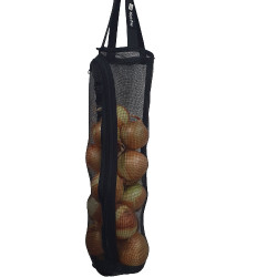 Magic bag Onion / Garlic Holders / Height - 25 cm