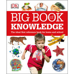 DK Big Book of Knowledge