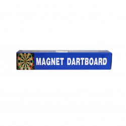 Magnetic Dart Board