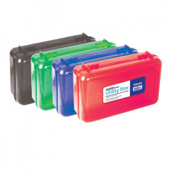 Bazic Classic Multipurpose Utility Box, 1 pack, Assorted