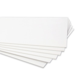 Bazic White Foam Board