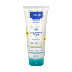 Mustela Stelatopia Cleansing Gel 200ml