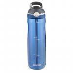 Contigo Autospout Ashland Water Bottle 720 ml, Scuba