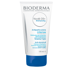 Bioderma Node DS+ Shampoo, 125 Ml