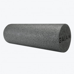 Gaiam Restore 18" Muscle Therapy Foam Roller