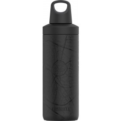 Kambukka Reno Insulated 500 Ml - 100% Hasselt