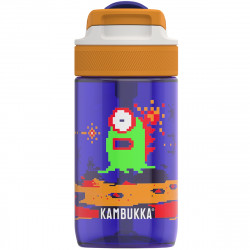 Kambukka Lagoon Kids 400 Ml - Alien Arcade