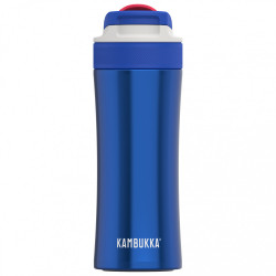 Kambukka Lagoon Insulated 400 Ml - Azure