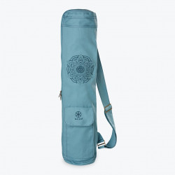 Gaiam Embroidered Cargo Mat Bag Niagara