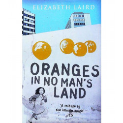 Pan Mac Oranges In No Man's Land Book