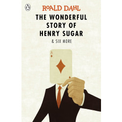 Penguin The Wonderful Story Of Henry Sugar And Six More Book