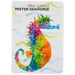 Penguin Mister Seahorse: board book