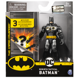 Spin Master Batman 12" Figure - Assorted