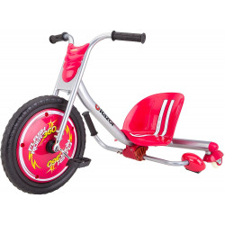 Razor Flashrider 360 - Red