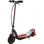 Razor-electric Scooter E100 Power Core Red and Black