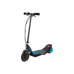 Razor Electric Scooter E100 Power Core Blue and Black