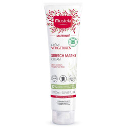 Mustela Stretch Marks Prevention Cream 150 ml