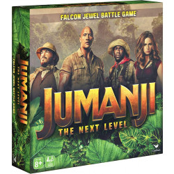 Spin Master Jumanji - The Next Level