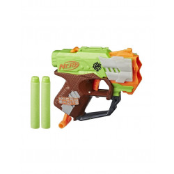 Nerf Micro Shots N-Strike Elite Strong-arm