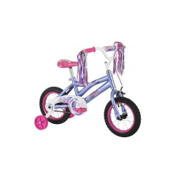 Huffy So Sweet Girls Bike 12 Inch