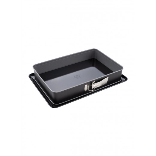 Dr. Oetker Non-Scratch Fireproof Non-Stick Lasagna Tray 38Cm