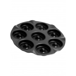 Zenker Special Creative Donut Baking Tray