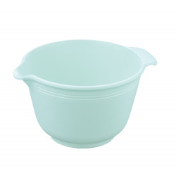 Dr.Oetker "Retro" Mixing Bowl, Green, 21X14 cm, 2.5L