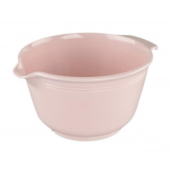 Dr.Oetker "Retro" Mixing Bowl, Rose, 23X14 cm, 3L