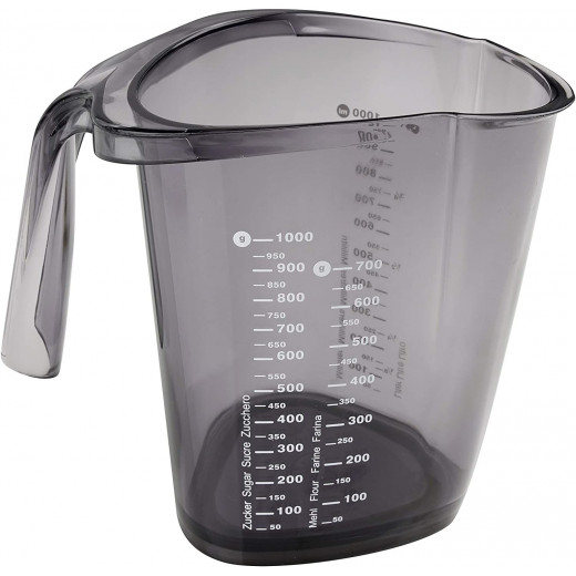 Dr.Oetker Measuring Jug/ Cup, 12X16 cm