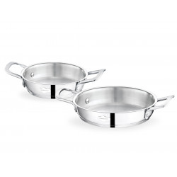 Madame Coco Eva 2 Piece Cookware Set