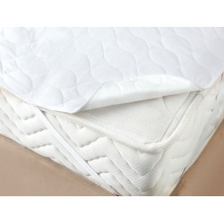 Madame Coco Alaise Waterproof Bed Protector