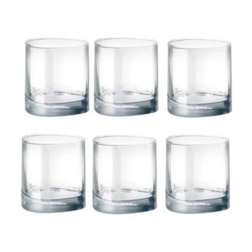 Ocean Trinity Rock, 305 ml (Set Of 6 Pcs)