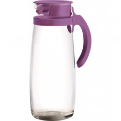 Ocean Divano Pitcher Purple, 1660 ml