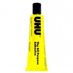 UHU The All Purpose Adhesive 40981