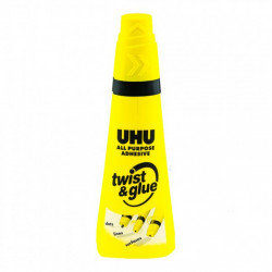 UHU Twist & Glue 43595