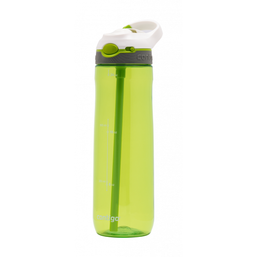زجاجة مياه كونتيجو720 مل ،اخضر